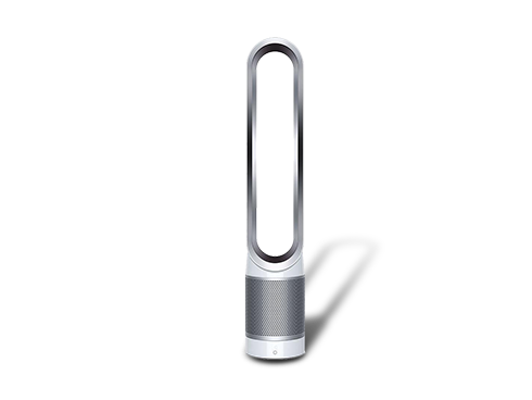 Refurbished: Dyson TP02 Pure Cool Link Connected Tower Air Purifier Fan