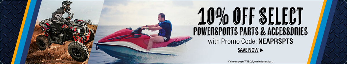 AUTO-Powersports w/10% off