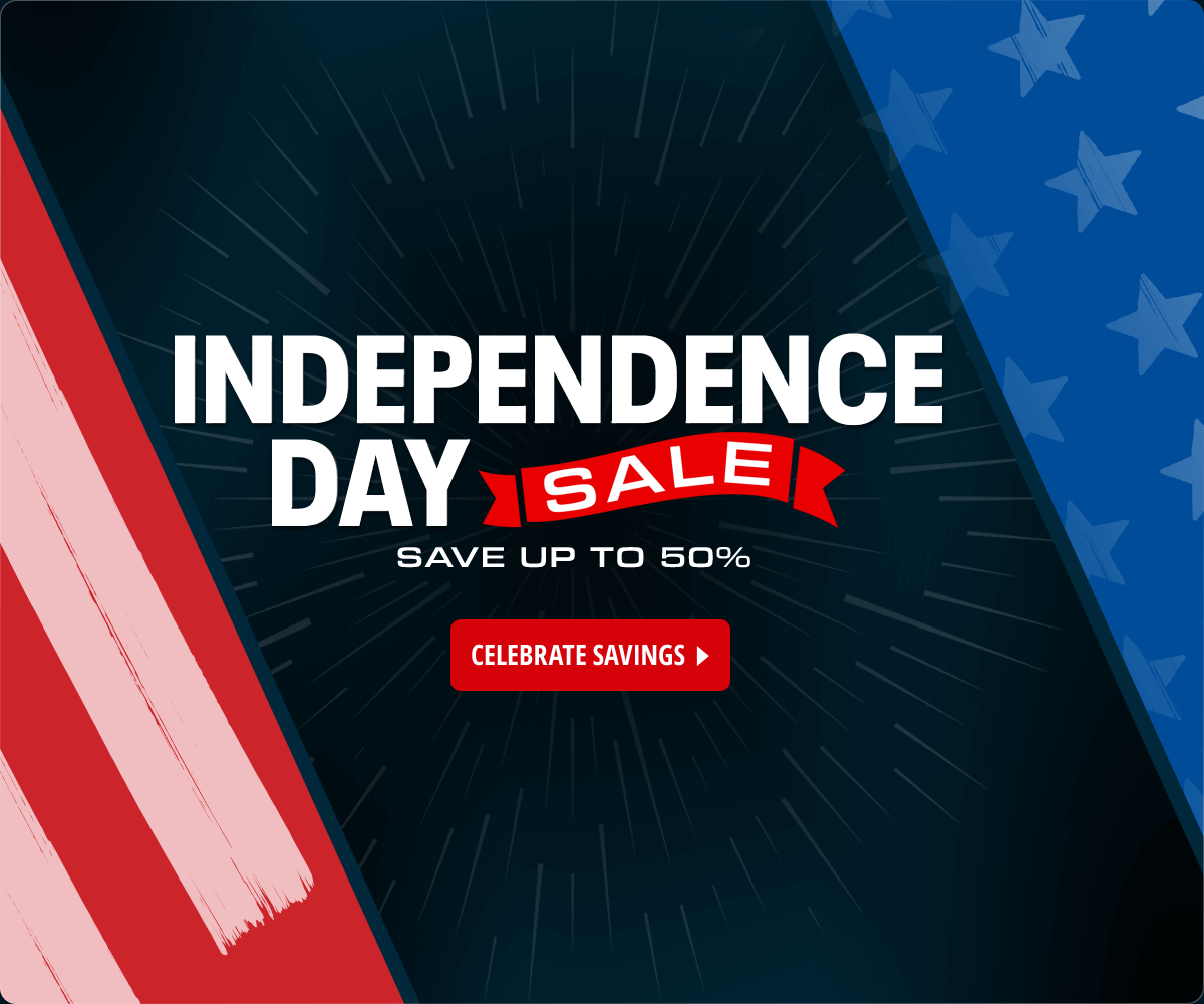 Independence Day Sale