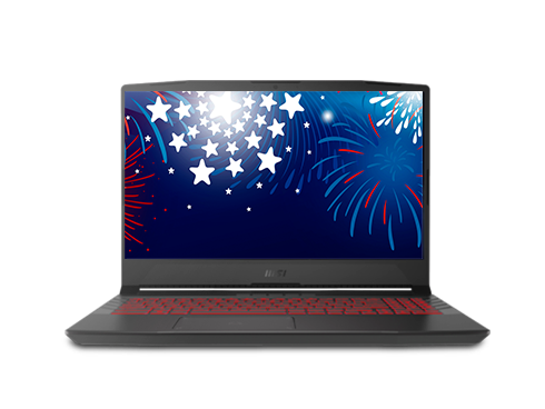 MSI Pulse GL66 11UDK-076 15.6" 144 Hz IPS Intel Core i7 11th Gen 11800H (2.30 GHz) NVIDIA GeForce RTX 3050 Ti Laptop GPU 16 GB Memory 512 GB NVMe SSD 1 TB HDD Windows 10 Home 64-bit Gaming Laptop