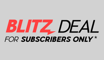 Blitz Deal title