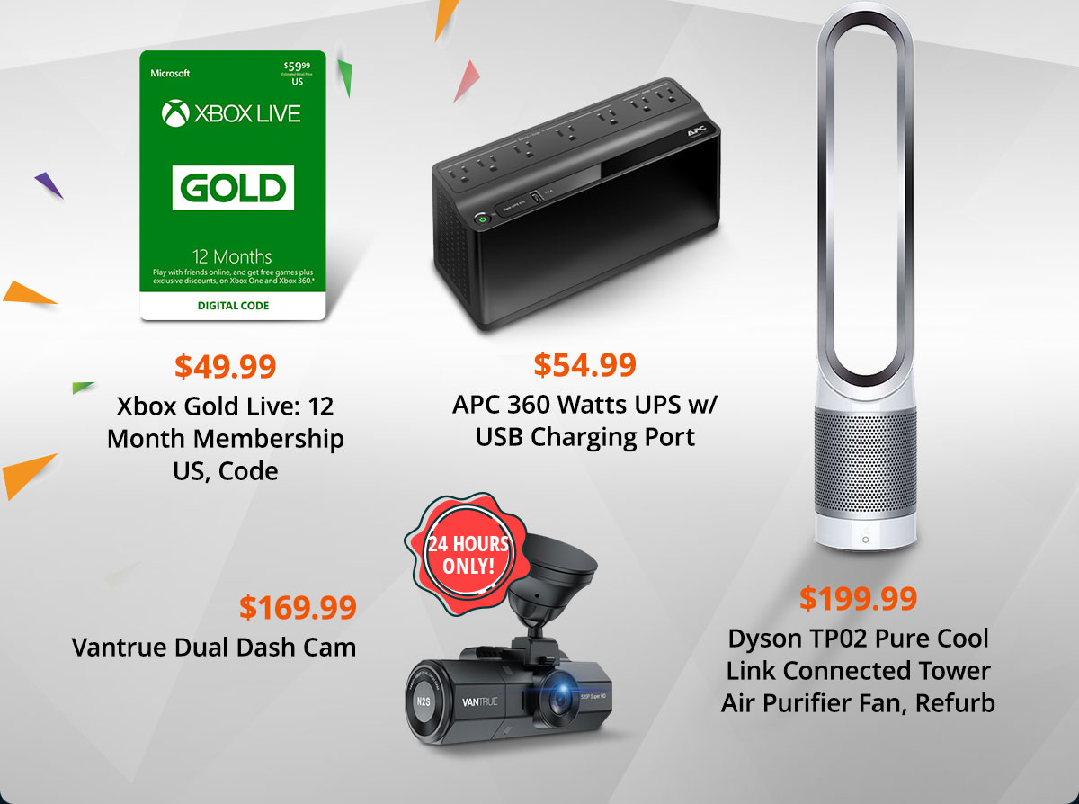 Automotive, Entertainment & More