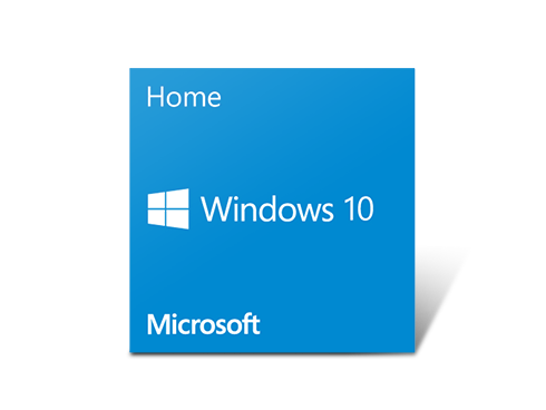 Windows 10 Home - 64-bit - OEM