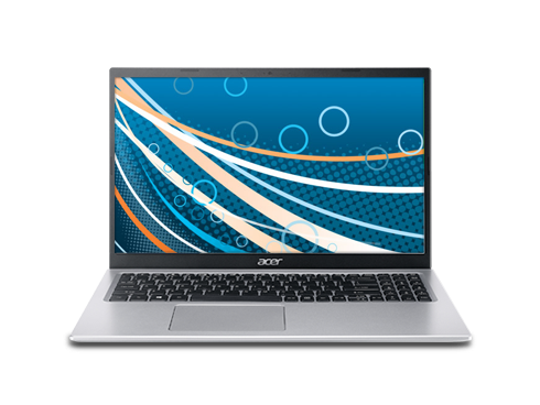 Acer Laptop Aspire 5 Thin and Light Laptop A515-56-76J1 Intel Core i7 11th Gen 1165G7 (2.80 GHz) 12 GB Memory 512 GB NVMe SSD Intel Iris Xe Graphics 15.6" Windows 10 Home 64-bit