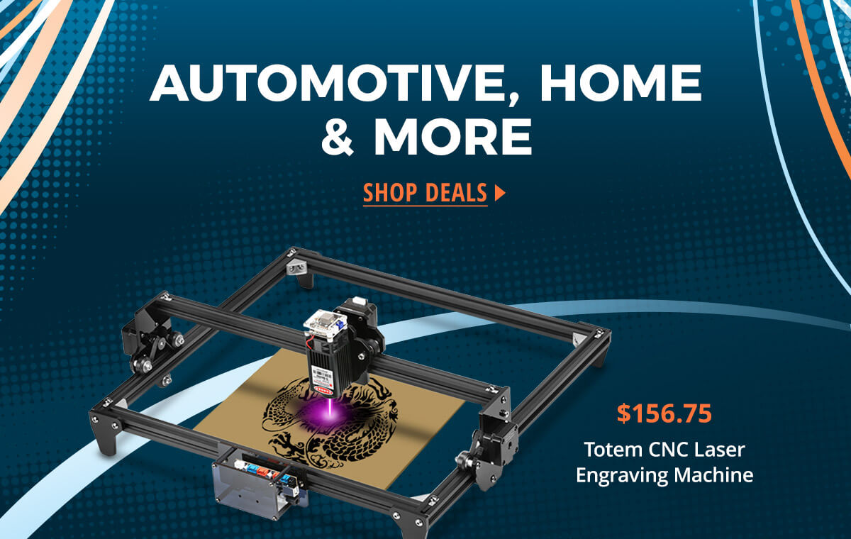 Automotive, Home & More