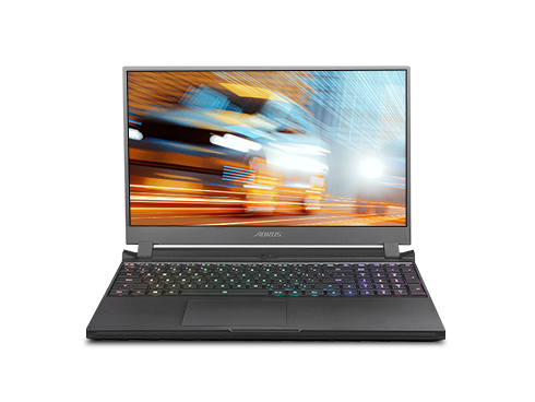 GIGABYTE AORUS 15G YC - 15.6" FHD IPS Anti-Glare 240Hz - Intel Core i7-10870H - NVIDIA GeForce RTX 3080 Laptop GPU 8GB GDDR6, 32GB RAM, 1TB SSD, Win10 Home - Gaming Laptop (AORUS 15G YC-8US2450SH)
