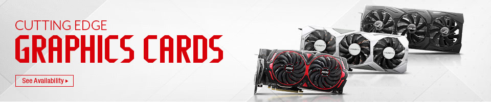 Shop Graphics Cards