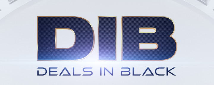 DIB Deals in Black