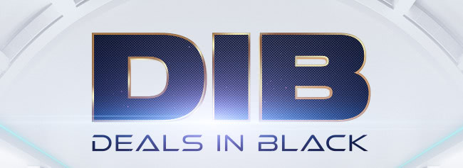 DIB Deals in Black