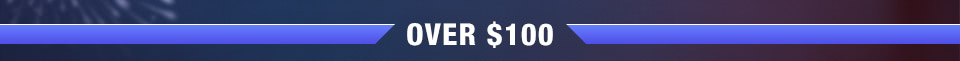 Over $100