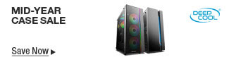 Mid-Year Case Sale
