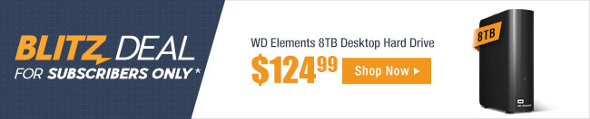 blitz deal