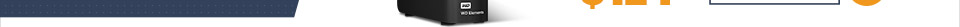 WD Elements 8TB USB 3.0 Desktop Hard Drive
