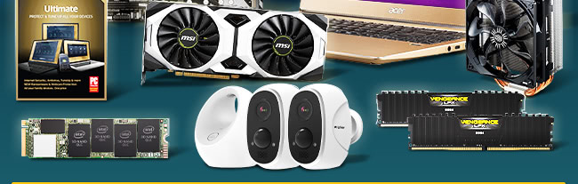 June Clearance