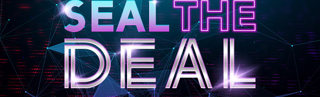 Seal The Deal