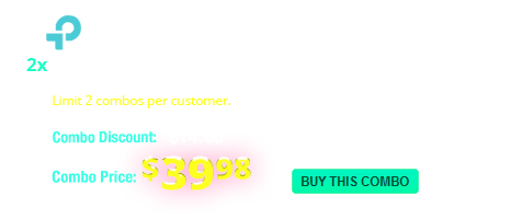 Combo: 2x - TP-LINK HS200 Smart Wi-Fi Light Switch, Compatible with Google Home and Amazon Echo Alexa.