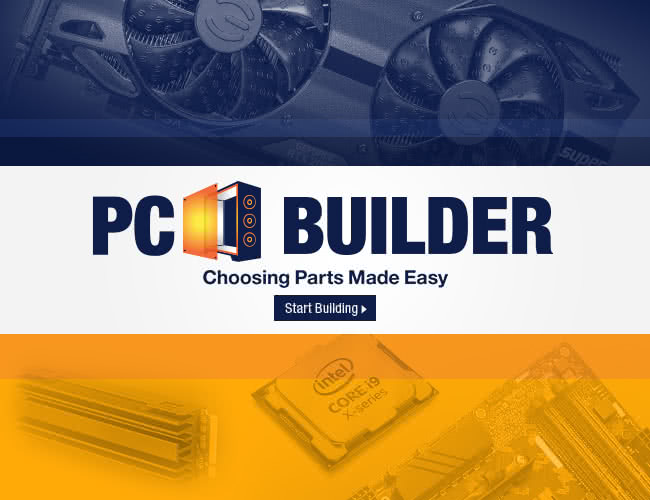 PC Builder