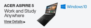 Acer Aspire 5