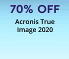 Acronis True Image 2020