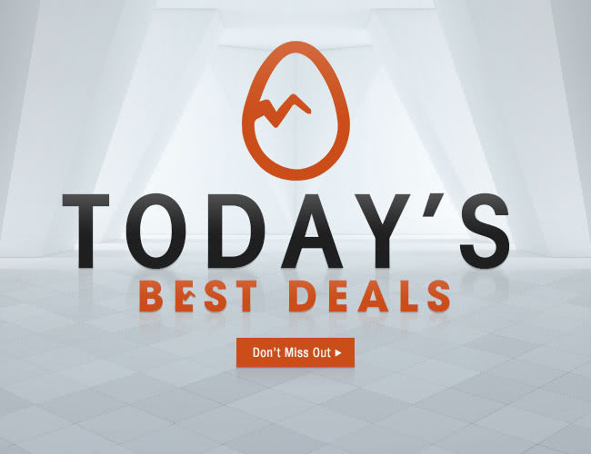 Today's Best Deals