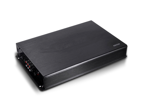 6800W 12V 4 Channel Car Amplifier Stereo Audio Super Bass Power Subwoofer Amplifier