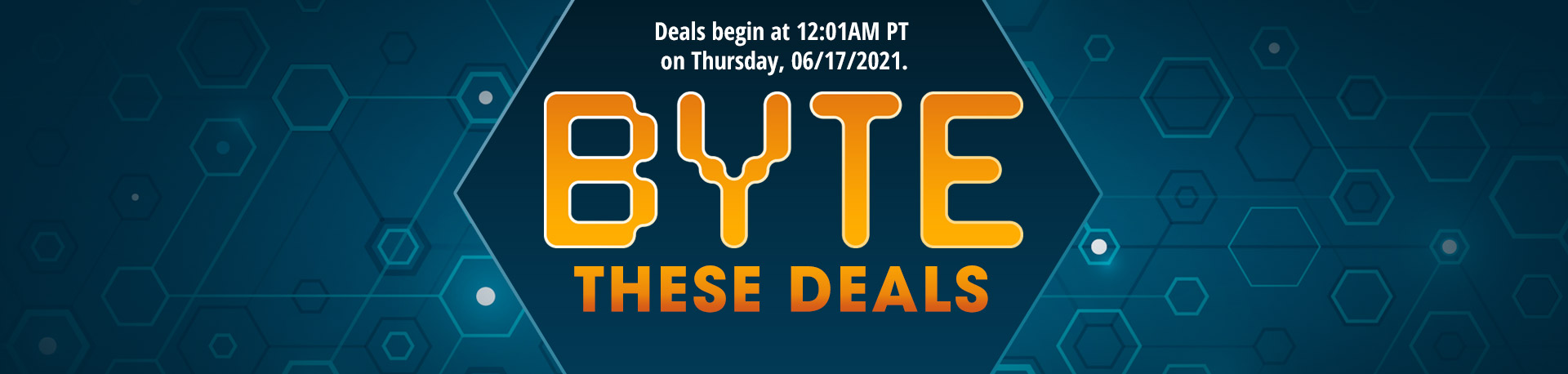 Byte These Deals