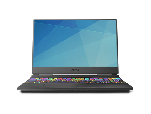 MSI GL65 Leopard 10SEK-022 - 15.6" - Intel Core i7-10750H - RTX 2060 - 16 GB Memory - 1 TB HDD - 512 GB SSD - Gaming Laptop