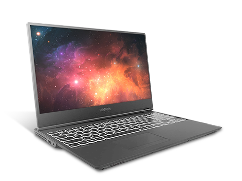 Lenovo Legion Y540-15IRH 81SX0005US 15.6" 60 Hz IPS Intel Core i7 9th Gen 9750H (2.60 GHz) NVIDIA GeForce GTX 1660 Ti 16 GB Memory 512 GB PCIe SSD 1 TB HDD Windows 10 Pro 64-bit Gaming Laptop