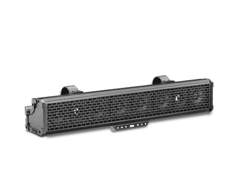 Boss BRT27A 500w Powered LED Sound Bar+Bluetooth Controller For RZR/ATV/UTV/Cart