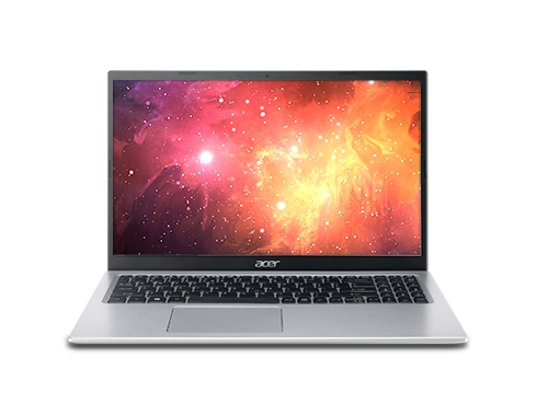 Acer Laptop Aspire 5 Thin and Light Laptop A515-56-76J1 Intel Core i7 11th Gen 1165G7 (2.80 GHz) 12 GB Memory 512 GB NVMe SSD Intel Iris Xe Graphics 15.6" Windows 10 Home 64-bit