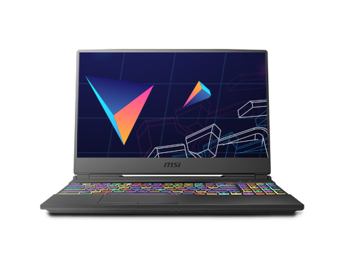 MSI GL65 Leopard 10SEK-022 - 15.6" - Intel Core i7-10750H - RTX 2060 - 16 GB Memory - 1 TB HDD - 512 GB SSD - Gaming Laptop