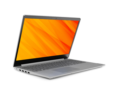 Lenovo Laptop V15 IIL 82C500L1US Intel Core i5 10th Gen 1035G1 (1.00 GHz) 8 GB Memory 256 GB PCIe SSD Intel UHD Graphics 15.6" 1920 x 1080 Windows 10 Pro 64-bit