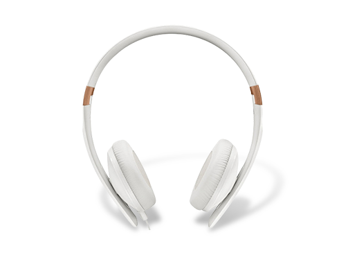 Sennheiser HD 2.30G On-Ear Headphones (Android Devices) - White