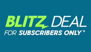 Blitz Deal title