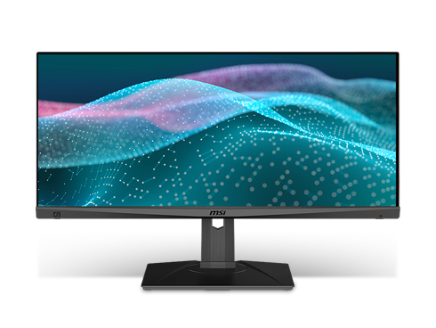 MSI 30" (29.5" Viewable) Optix MAG301RF Full HD 200Hz IPS 1ms (GTG) Height Adjust VESA G-Sync Compatible Gaming Monitor