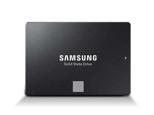 SAMSUNG 870 EVO Series 2.5" 250GB SATA III V-NAND Internal Solid State Drive (SSD) MZ-77E250B/AM