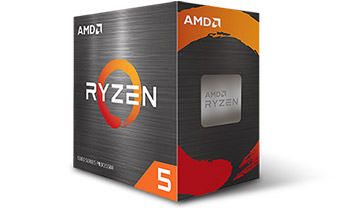 $289.99 AMD Ryzen 5 5600X Processor 