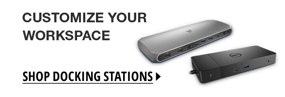 Best of Docking Stations