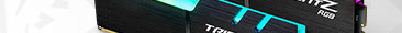 10% OFF ALL G.SKILL DESKTOP MEMORY*