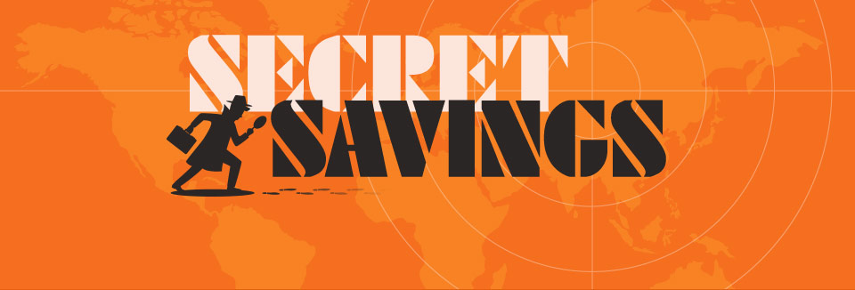 Secret Savings