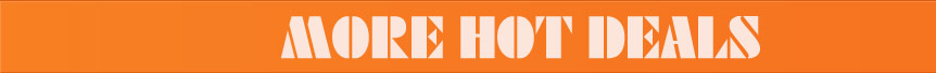 More Hot Deals