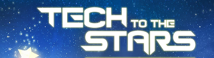 Tech to the Stars