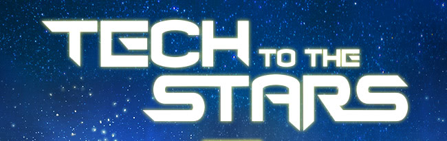 Tech to the Stars