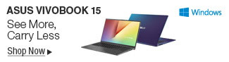 Asus Vivobook 15