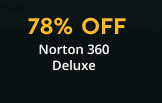 Norton 360 Deluxe