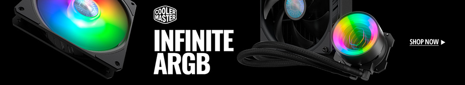 Cooler Master Infinite ARGB