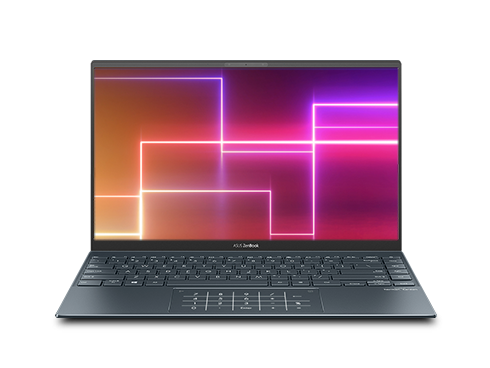 ASUS ZenBook 14" FHD Laptop AMD Ryzen 7 4700U 16GB RAM, 1TB PCIe SSD