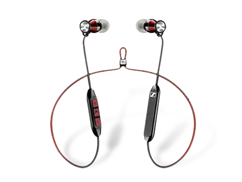 Sennheiser Momentum Free Bluetooth Wireless In-Ear Headphones Special Edition (508698)