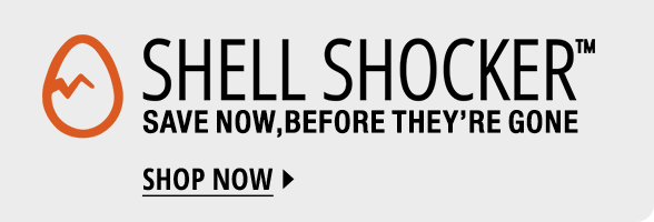 ​​Shell Shocker - Deal Today, Gone Tomorrow