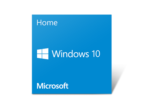 Windows 10 Home - 64-bit - OEM